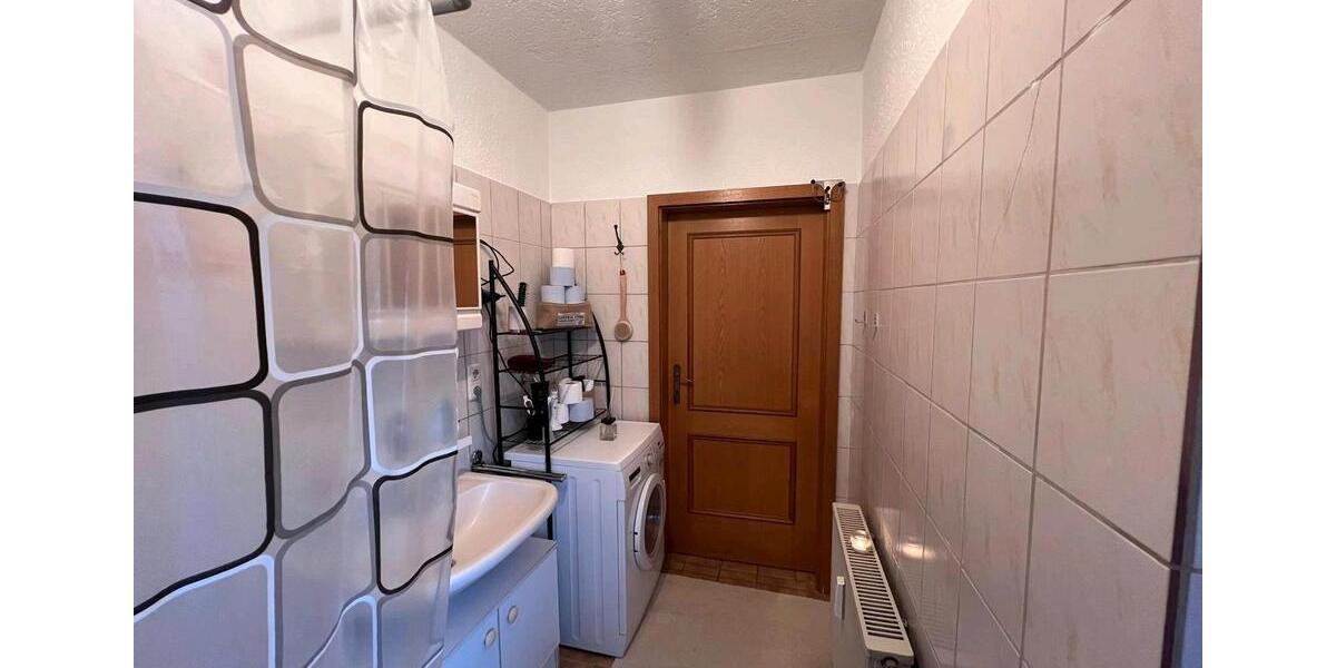 Etagenwohnung Erndtebrück - 1.5 Zimmer, 39 m&sup2;, 600&euro; | Angebot:25416081