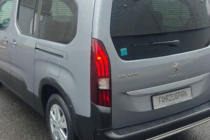 Peugeot Rifter 162.005 km 13.899 &euro; Siegen 57080