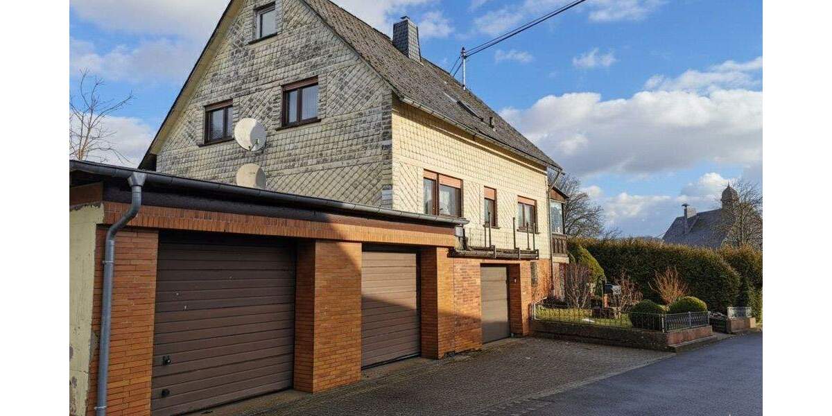 Einfamilienhaus Bretthausen - 6 Zimmer, 148 m&sup2;, 165.000&euro; | Angebot:25685057