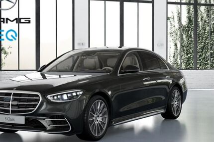 Mercedes-Benz S 500 76.692 km 73.880 &euro; Siegen 57074