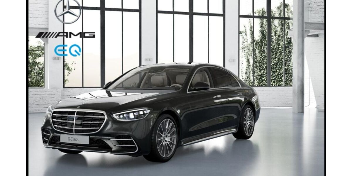 Mercedes-Benz S 500 76.692 km 74.740 &euro; Siegen 57074