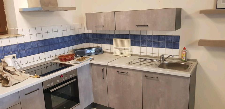 Etagenwohnung Waldbröl - 3 Zimmer, 80 m&sup2;, 680&euro; | Angebot:25944944