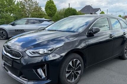 Kia ceed Sportswagon 63.000 km 18.490 &euro; Bruchertseifen 57539