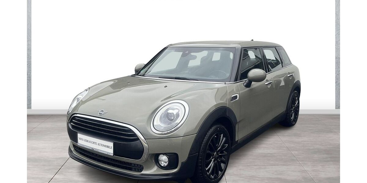 Mini One Clubman 56.700 km 15.490 &euro; Betzdorf 57518