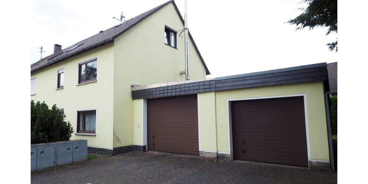 Einfamilienhaus Hattert - 5 Zimmer, 160 m&sup2;, 170.000&euro; | Angebot:25729652