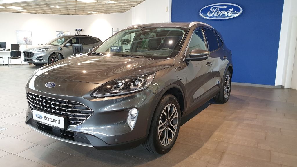 Ford Kuga 18.930 km 27.980 &euro; Waldbröl 51545