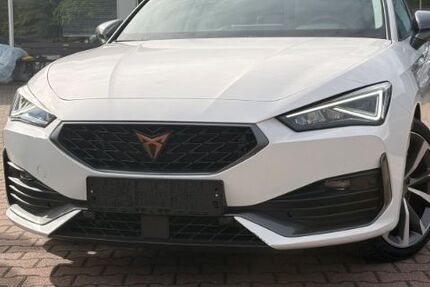Cupra Leon 12.450 km 25.970 &euro; Attendorn 57439