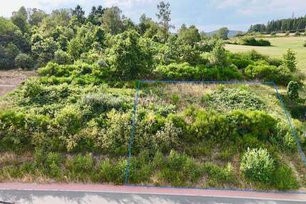 Grundstück Eschenburg - 75.000&euro; | Angebot:27463213