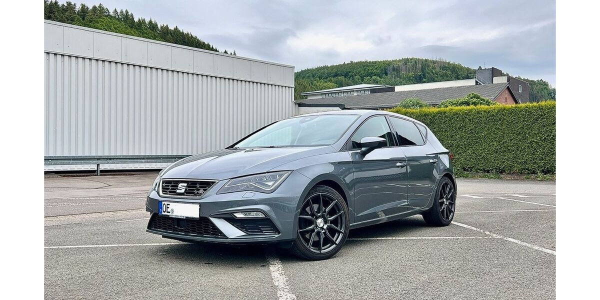 Seat Leon 137.450 km 12.000 &euro; Lennestadt 57368