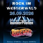 Rock im Westerwald