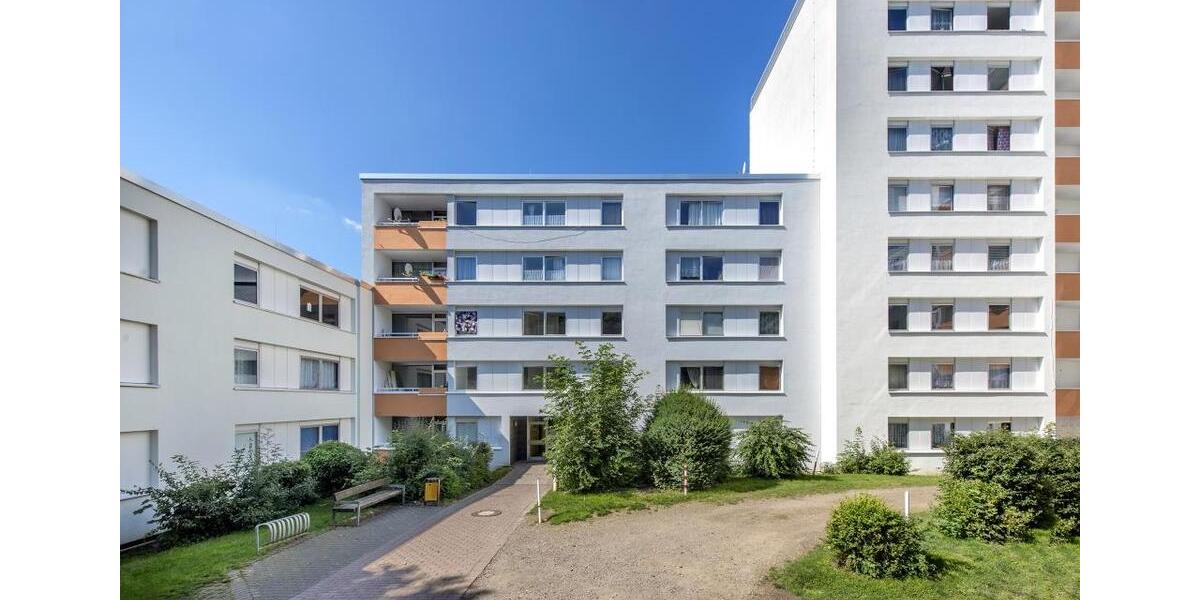 Etagenwohnung Kreuztal - 3 Zimmer, 79 m&sup2;, 452&euro; | Angebot:22084684