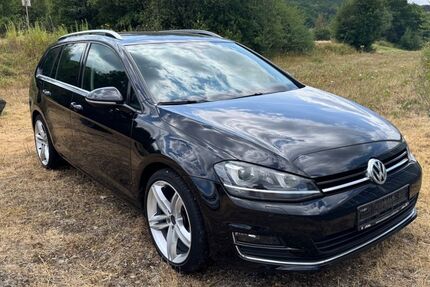VW Golf 170.131 km 8.800 &euro; Netphen 57250