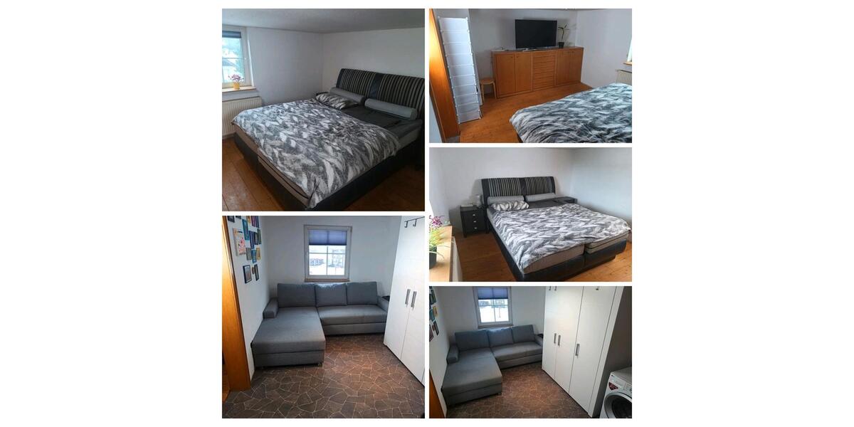 Doppelhaushälfte Hilchenbach - 7 Zimmer, 178 m&sup2;, 200.000&euro; | Angebot:25833822