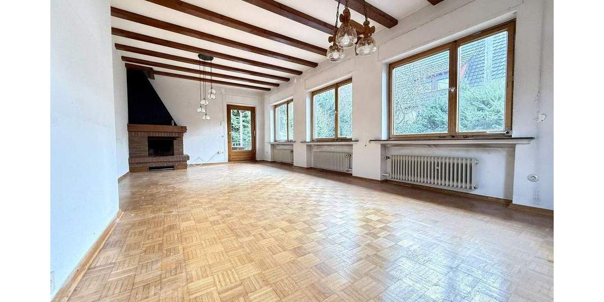 Einfamilienhaus Daaden VG - 5 Zimmer, 90 m&sup2;, 185.000&euro; | Angebot:25738161