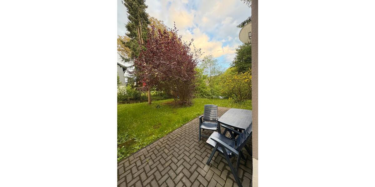 Etagenwohnung Siegen - 1 Zimmer, 51 m&sup2;, 690&euro; | Angebot:26652591