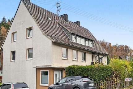 Haus Siegen - 14 Zimmer, 353 m&sup2;, 695.000&euro; | Angebot:23714429