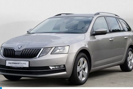 Skoda Octavia 78.025 km 14.190 &euro; Waldbröl 51545