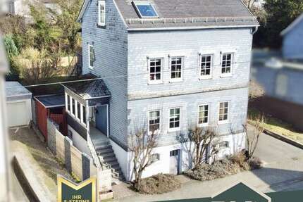 Haus Neunkirchen - 9 Zimmer, 196 m&sup2;, 285.000&euro; | Angebot:25384277