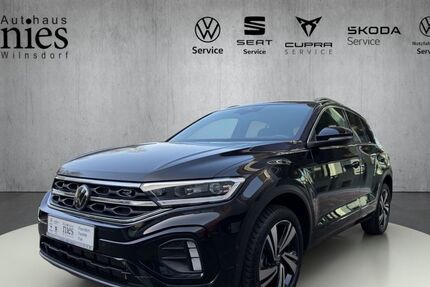 VW T-Roc 19.400 km 28.490 &euro; Wilnsdorf 57234