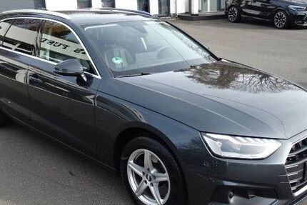 Audi A4 119.000 km 19.700 &euro; Hattert 57644