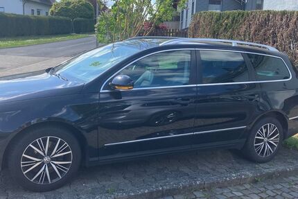 VW Passat Variant 320.332 km 1.999 &euro; Hellenhahn-Schellenberg 56479