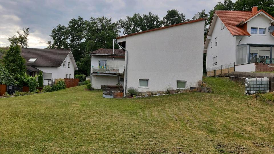 Mehrfamilienhaus, Wohnhaus Birken-Honigsessen Honigsessen - 8 Zimmer, 200 m&sup2;, 385.000&euro; | Angebot:25477388