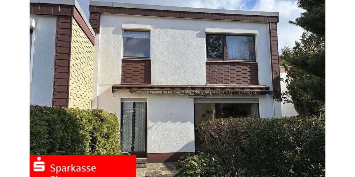 Einfamilienhaus Siegen Weidenau - 5 Zimmer, 100 m&sup2;, 225.000&euro; | Angebot:26367172