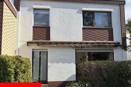 Haus Siegen Weidenau - 5 Zimmer, 100 m&sup2;, 225.000&euro; | Angebot:26367172