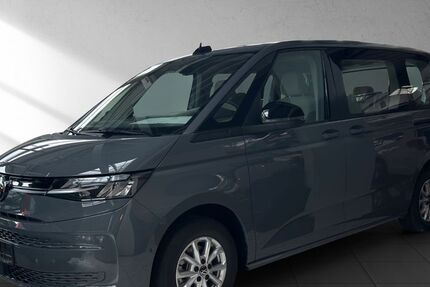 VW T7 Multivan 2.500 km 52.990 &euro; Attendorn 57439