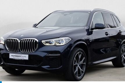 BMW X5 91.411 km 56.390 &euro; Waldbröl 51545