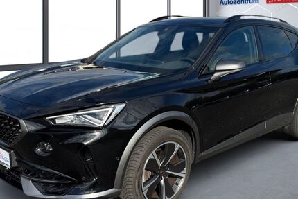 Cupra Formentor 52.000 km 23.500 &euro; Netphen 57250
