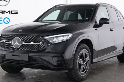 Mercedes-Benz GLC 300 5.985 km 61.840 &euro; Waldbröl 51545