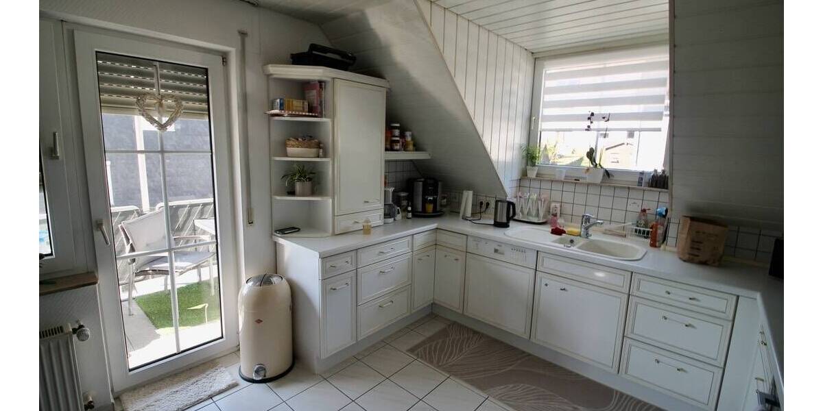 Mehrfamilienhaus, Wohnhaus Siegen Trupbach - 6 Zimmer, 211 m&sup2;, 495.000&euro; | Angebot:26501705