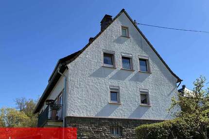 Haus Siegen Eiserfeld - 7 Zimmer, 153 m&sup2;, 370.000&euro; | Angebot:26980437