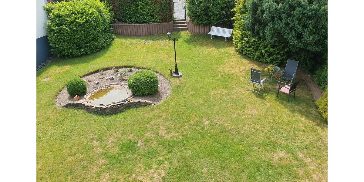 Dachgeschoßwohnung Scheuerfeld - 3 Zimmer, 111 m&sup2;, 139.999&euro; | Angebot:26868431
