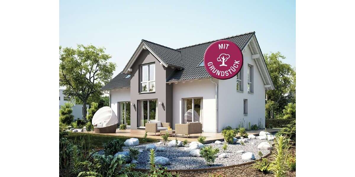 Einfamilienhaus Freudenberg - 6 Zimmer, 159 m&sup2;, 669.900&euro; | Angebot:24638986