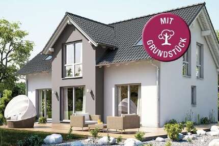 Haus Freudenberg - 6 Zimmer, 159 m&sup2;, 669.900&euro; | Angebot:24638986