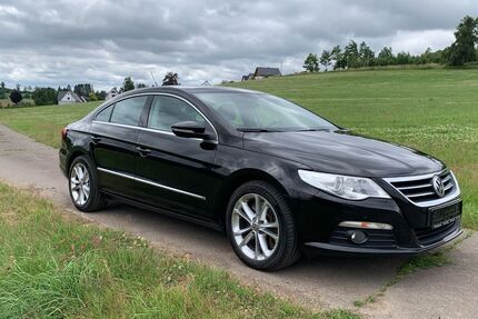 VW Passat 210.000 km 6.990 &euro; Kirchhundem 57399