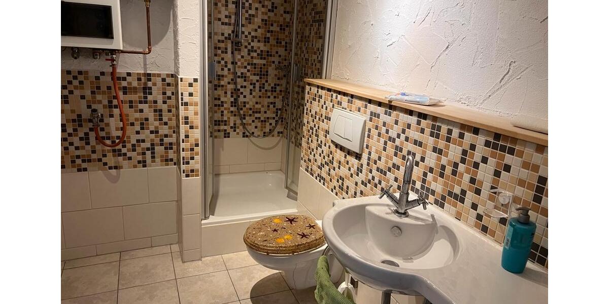 Etagenwohnung Burbach - 2 Zimmer, 57 m&sup2;, 159.000&euro; | Angebot:27189774