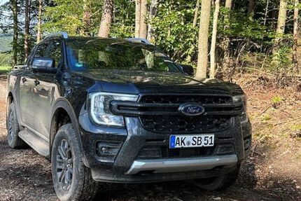 Ford Ranger 86.500 km 42.500 &euro; Roth 57539