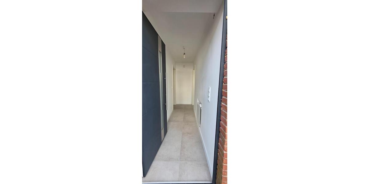 Erdgeschoßwohnung Hilchenbach - 2 Zimmer, 40 m&sup2;, 400&euro; | Angebot:26049845