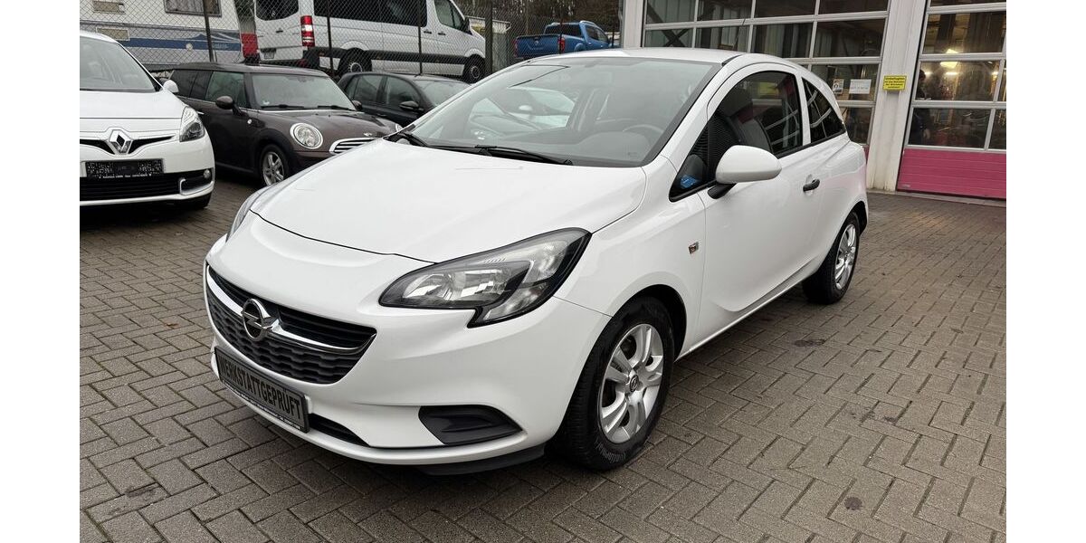 Opel Corsa 172.100 km 4.500 &euro; Siegen 57074