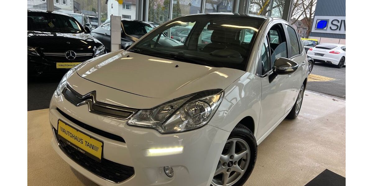 Citroen C3 89.673 km 5.490 &euro; Kreuztal 57223