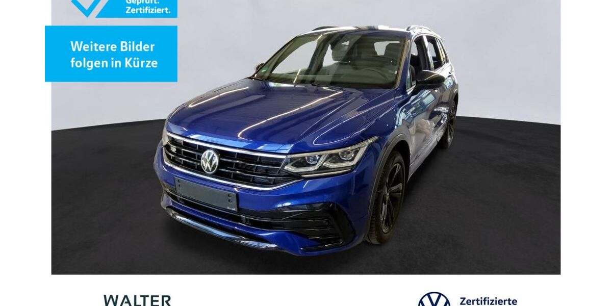 VW Tiguan 46.500 km 34.950 &euro; Siegen 57074