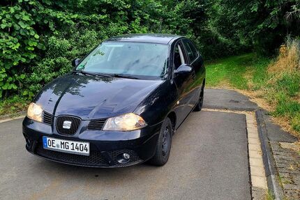 Seat Ibiza 175.346 km 2.000 &euro; Wenden 57482