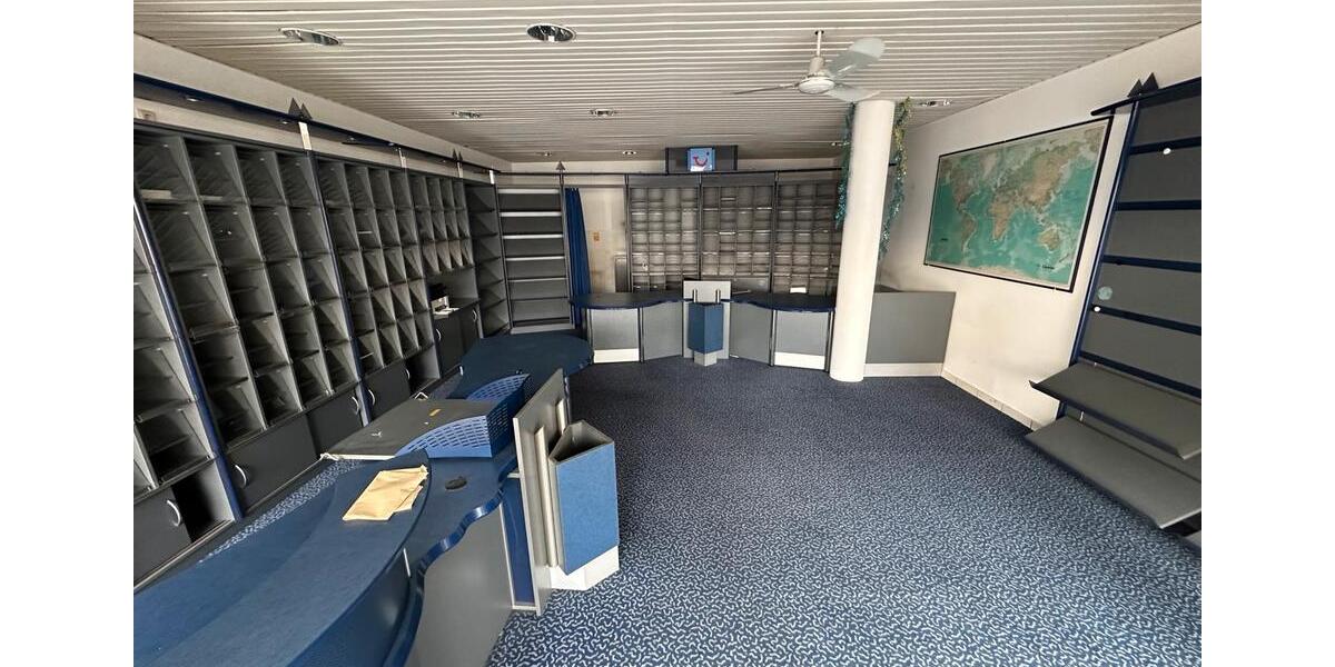 Gewerbeobjekt Waldbröl - 500&euro; | Angebot:25405841