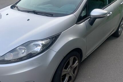 Ford Fiesta 149.567 km 3.149 &euro; Kirchhundem 57399