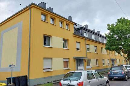 Wohnung Siegen - 2 Zimmer, 63 m&sup2;, 533&euro; | Angebot:26681615