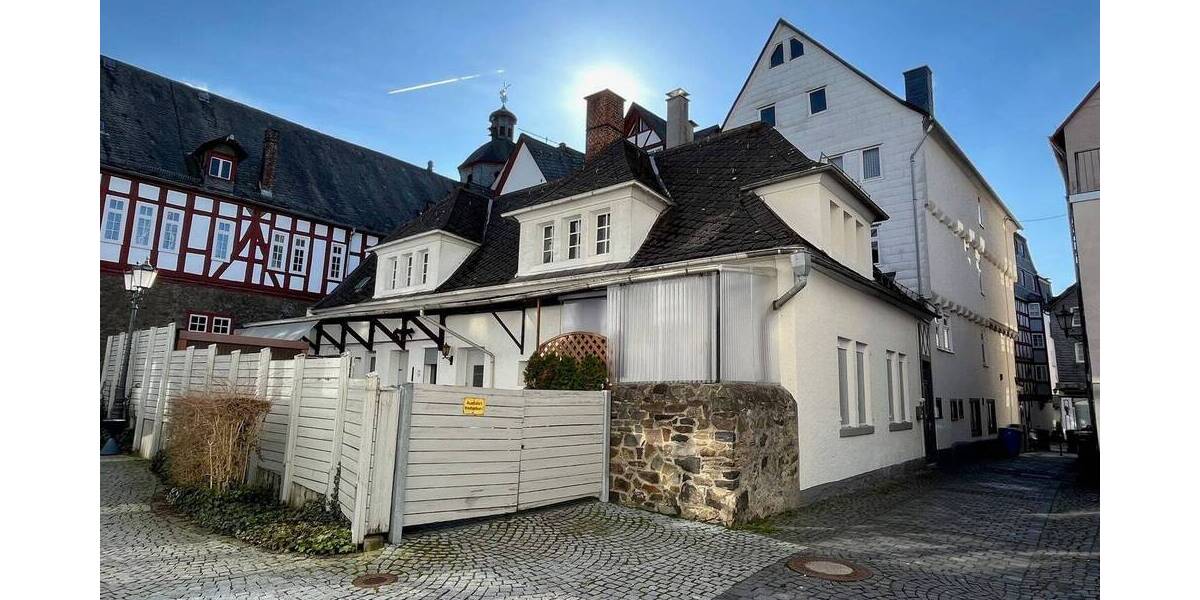 Mehrfamilienhaus, Wohnhaus Herborn Medenbach - 1 Zimmer, 382 m&sup2;, 399.500&euro; | Angebot:26043249