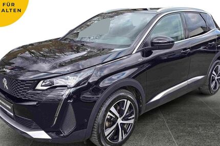 Peugeot 3008 46.541 km 20.890 &euro; Betzdorf 57518